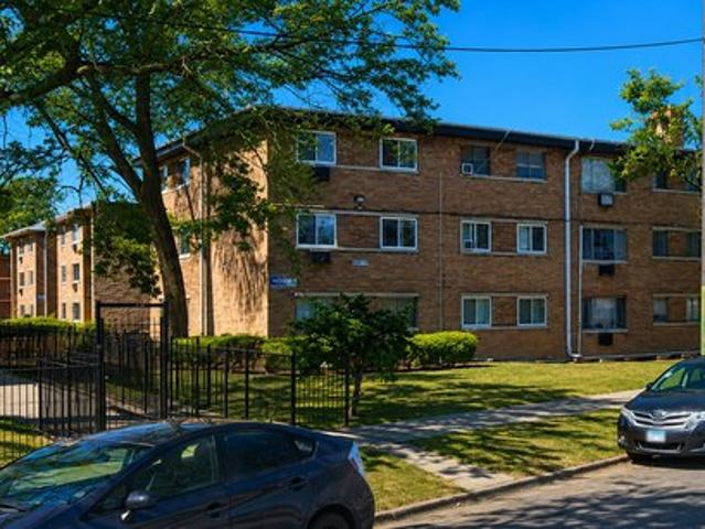 Condo for sale in Chicago Park, Illinois