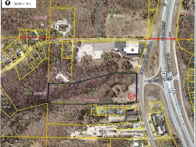 Commercial for sale in Osage Beach, Camden County