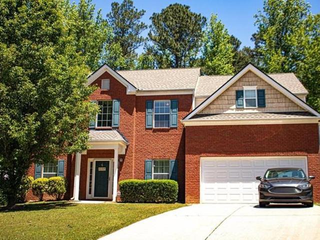 House for sale in Clayton, Georgia