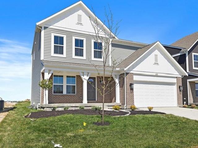 House for sale in Tipp City, Ohio