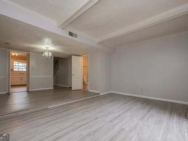 Townhouse for sale in Woodstone, Morrow