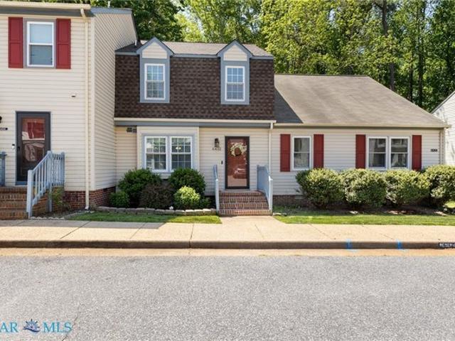 Townhouse for sale in Virginia