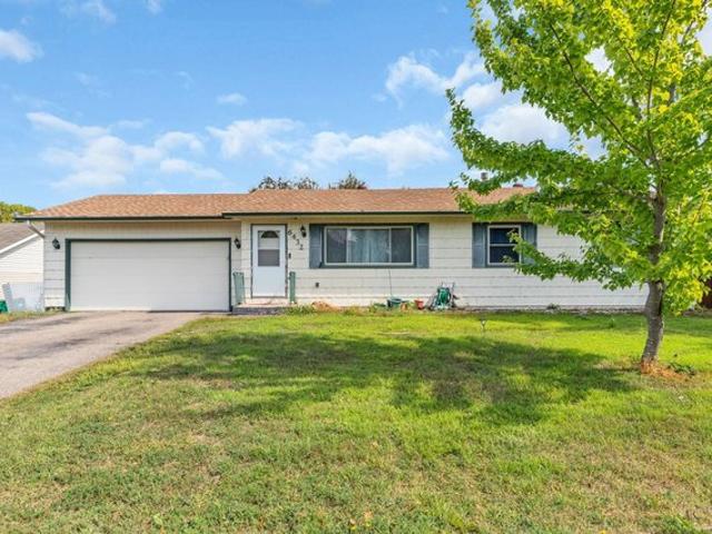 House for sale in Brooklyn Park, Hennepin County