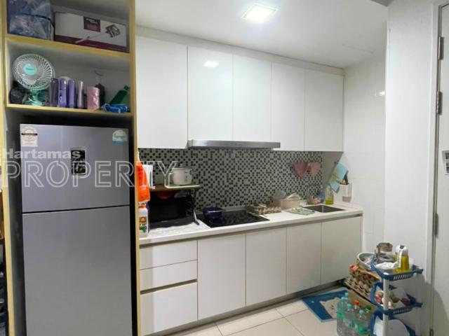 Apartment for rent in Petaling, Alam Impian