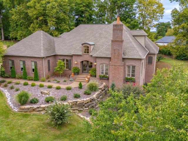 House for sale in Newburgh, Warrick County