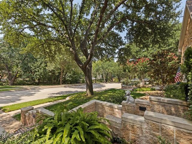 House for sale in Plano, Texas