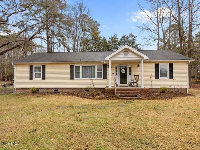 House for sale in Grifton, North Carolina