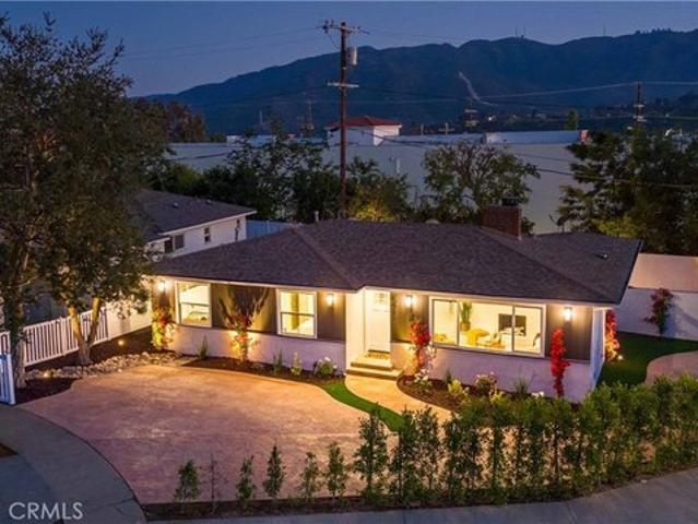House for sale in Canoga Park, California