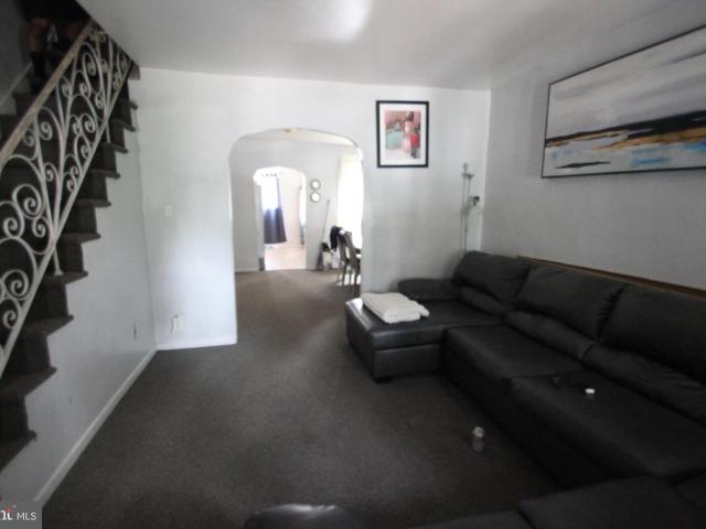 Townhouse for sale in Philadelphia, Pennsylvania