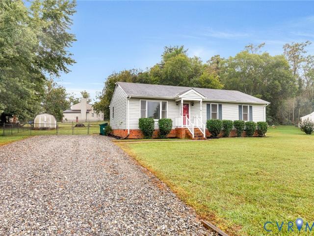 House for sale in Mechanicsville, Hanover County