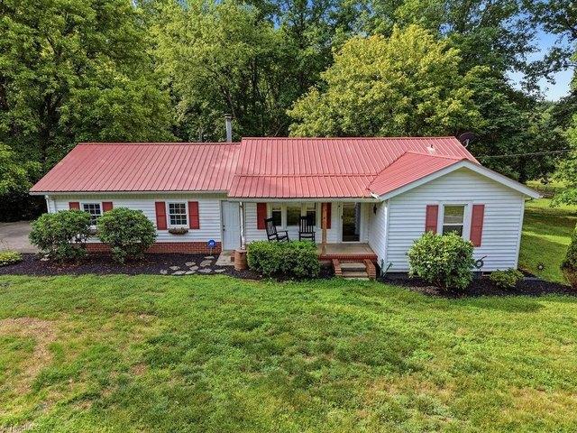 House for sale in Dobson, North Carolina