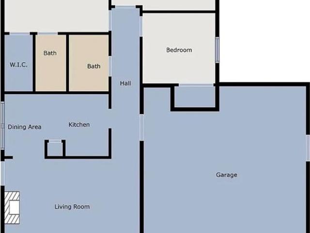 Property for rent in Fort Worth, Texas