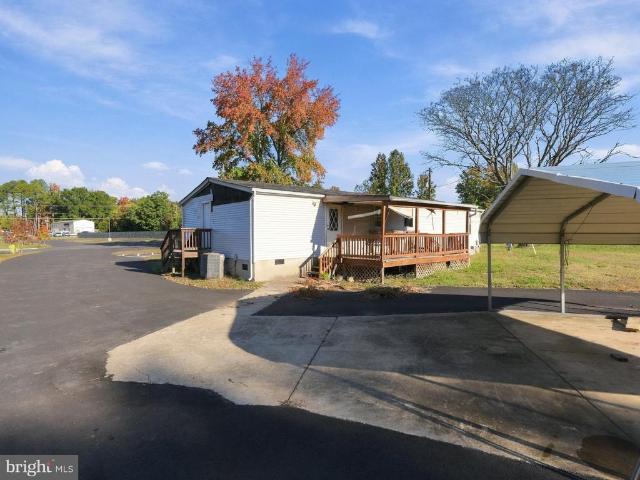 Commercial for sale in Thornburg, Spotsylvania County