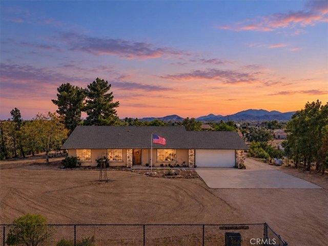 House for sale in Phelan, San Bernardino County