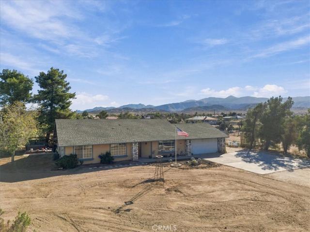 House for sale in Phelan, San Bernardino County
