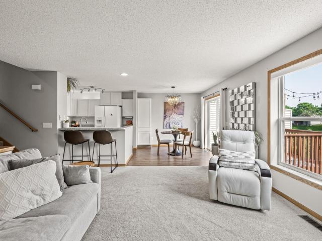 Townhouse for sale in Apple Valley