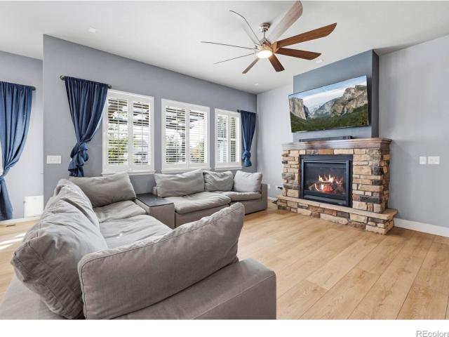 House for sale in Timnath, Larimer County
