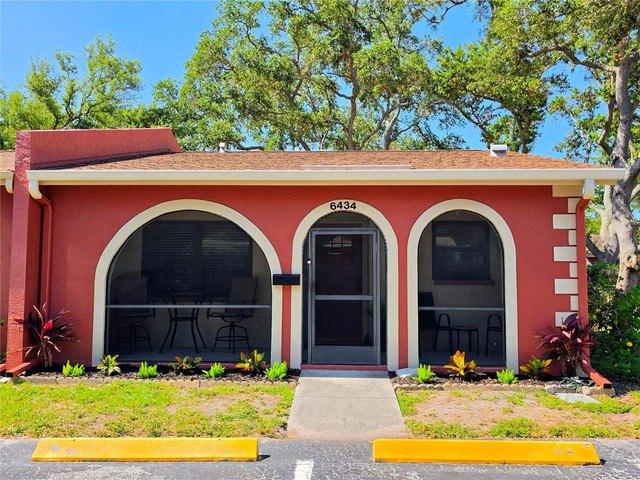 House for sale in Pinellas Park, Florida