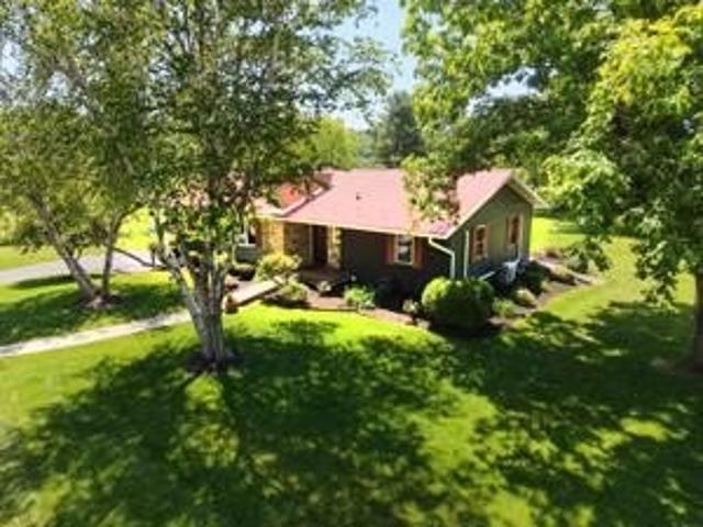 House for sale in Huntingdon, Pennsylvania