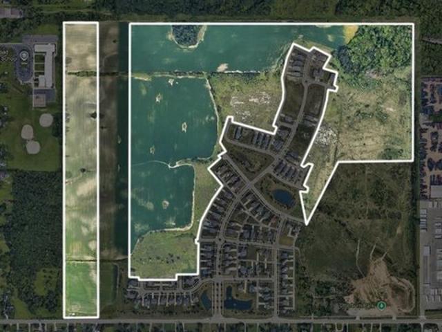 Land for sale in Swartz Creek, Michigan