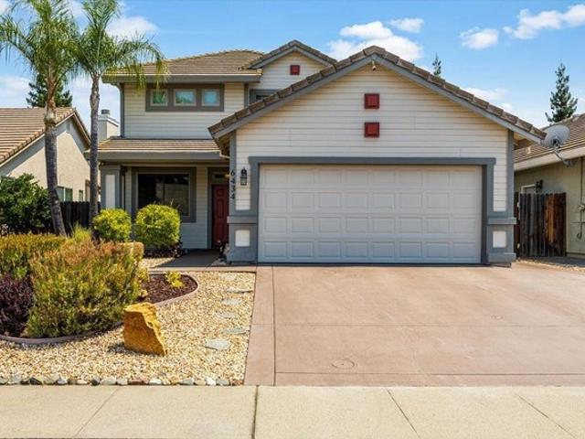 House for sale in Carmichael, California