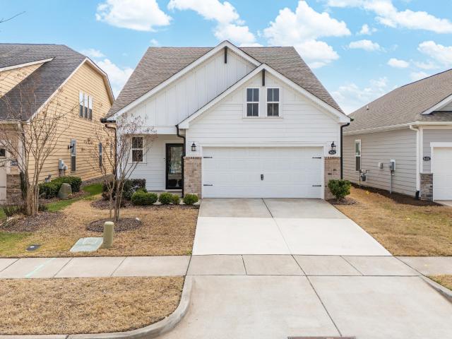 House for sale in Durham, North Carolina