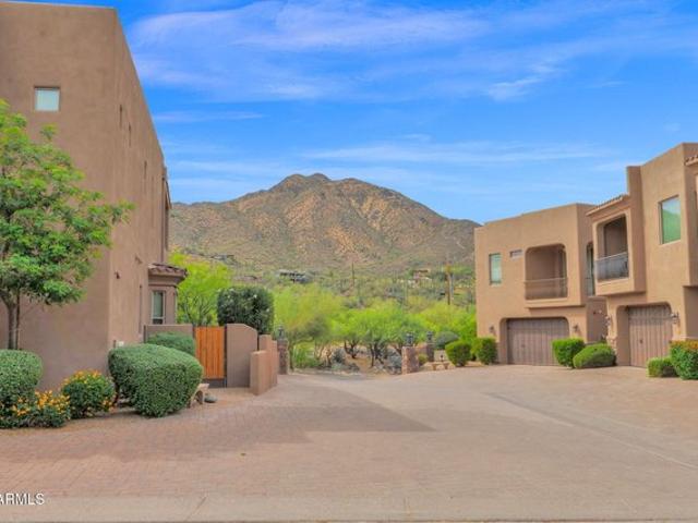 Townhouse for sale in Cave Creek, Arizona