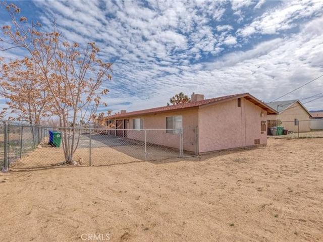 House for sale in Yucca Valley, California