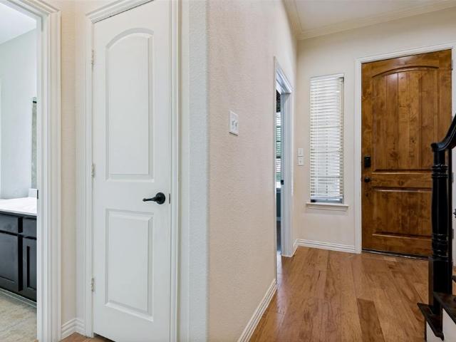 Townhouse for sale in Irving, Texas