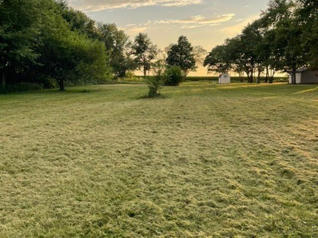 Land for sale in Alexandria, Indiana