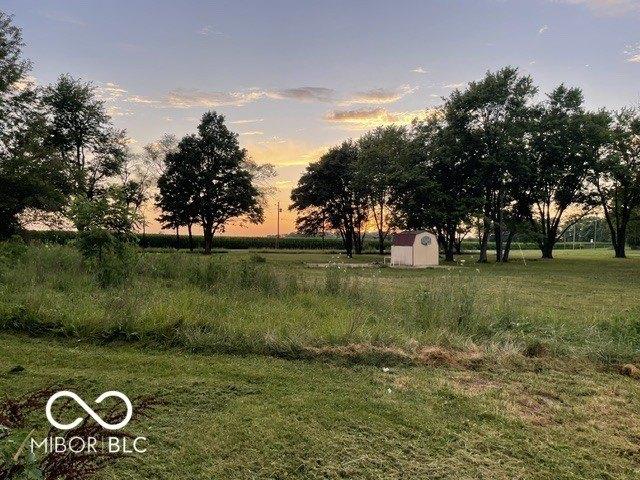 Land for sale in Alexandria, Indiana
