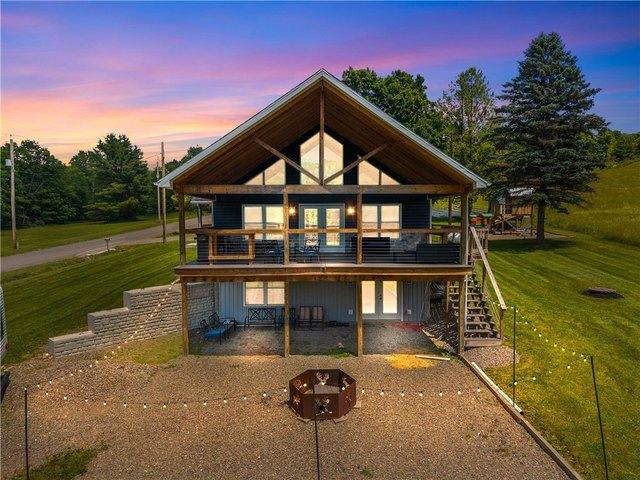 House for sale in Bath, New York