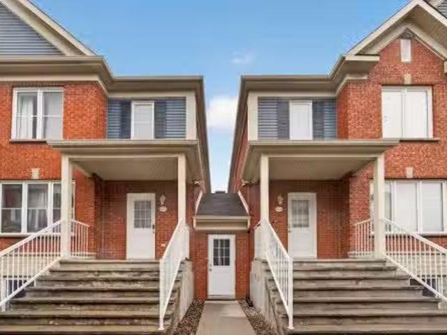 Condo for sale in Brossard, Quebec