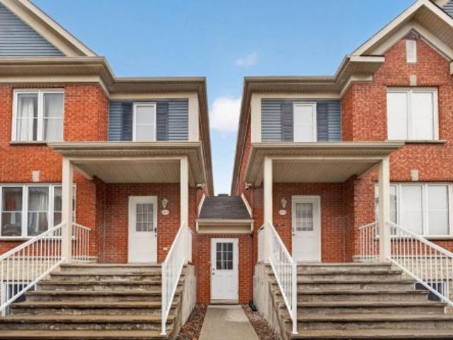 Condo for sale in Brossard, Quebec