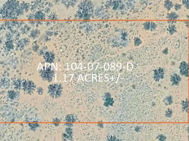 Land for sale in Sierra Vista, Cochise County