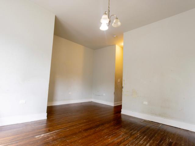 House for sale in Woodlawn, Chicago