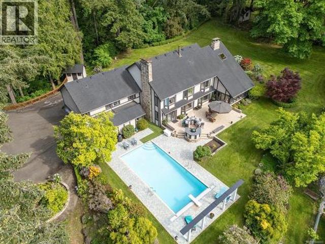House for sale in North Cowichan, British Columbia