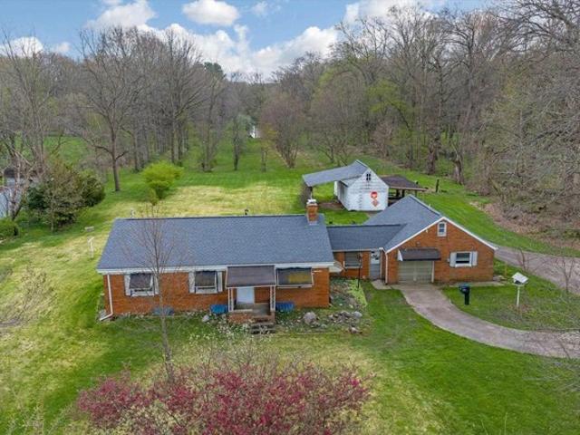 House for sale in Lakeville, Indiana