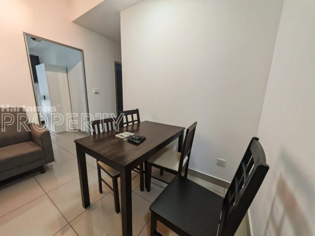 Apartment for rent in Petaling, Alam Impian
