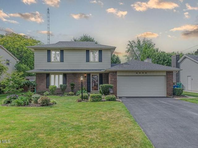 House for sale in Lucas, Ohio