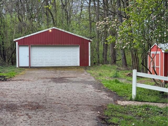 House for sale in Cayuga, New York