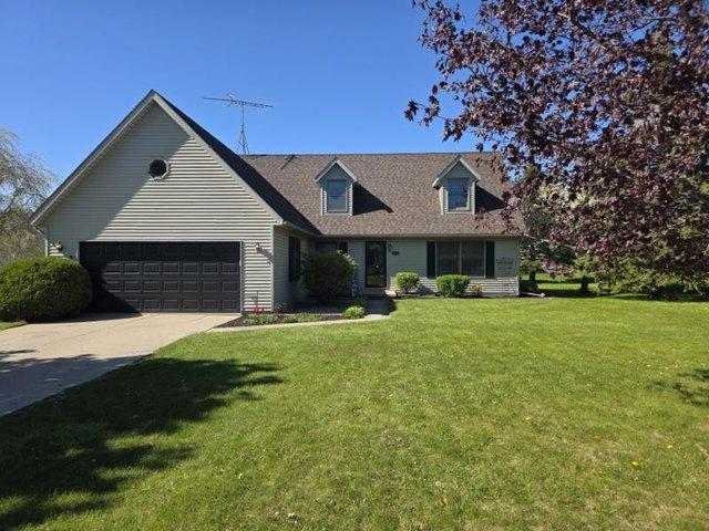 House for sale in Tuscola, Michigan
