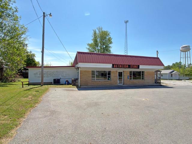Commercial for sale in Ark