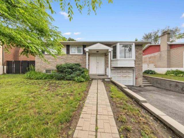 House for sale in St. Leonard's, Quebec