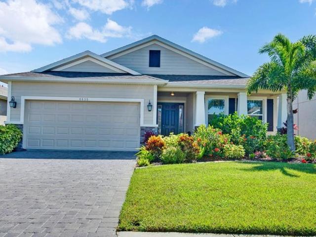 House for sale in Palmetto, Florida