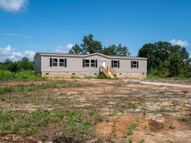 House for sale in Rembert, South Carolina