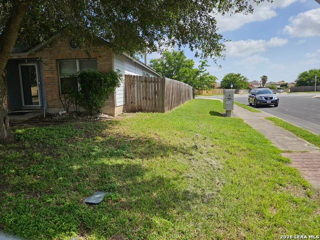 House for sale in Converse, Texas