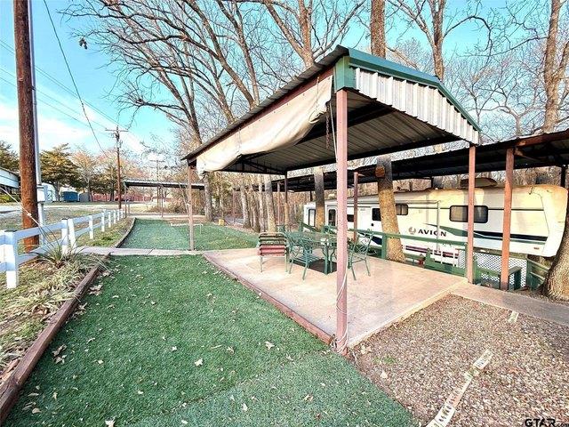 Land for sale in Wood, Texas