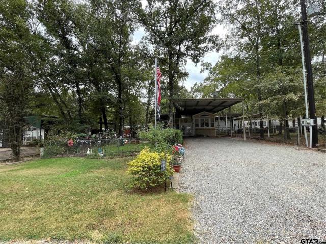 House for sale in Wood, Texas