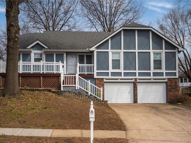 House for sale in Kansas
